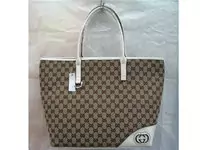 mujer gucci discount sac 2013 bon sac he2183 abricot blanc 46cmx32cmx12cm